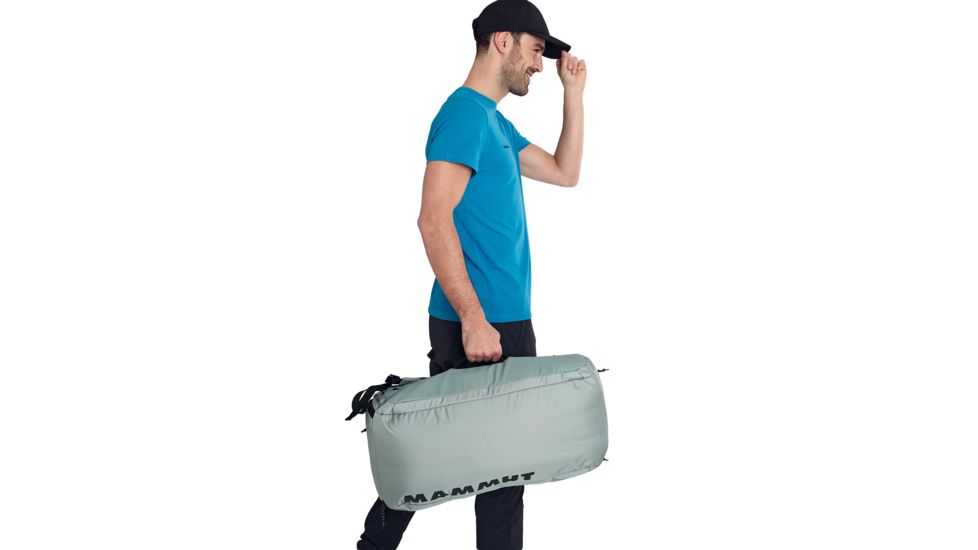 Mammut Seon Cargo Climbing Packs, Granite, 35 L, 2510-03850-0818-1035
