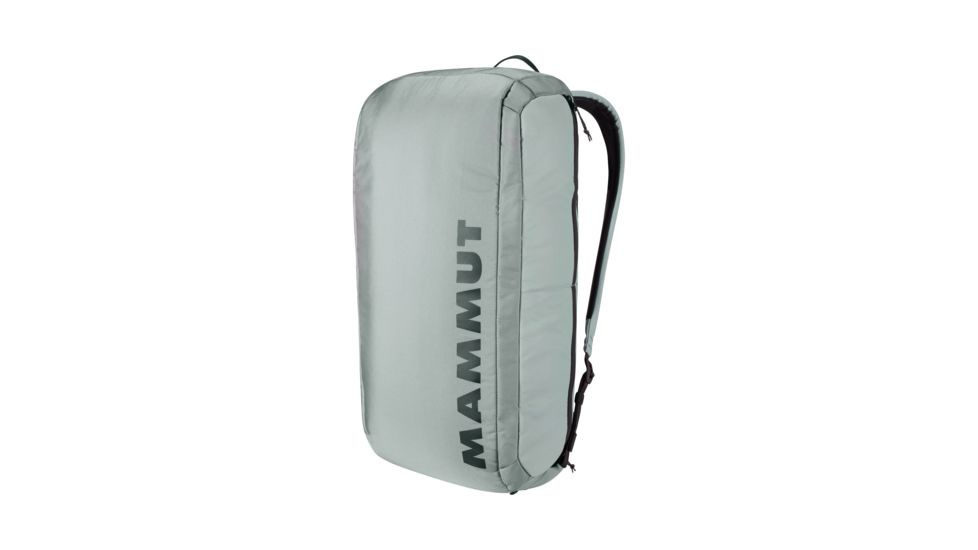 Mammut Seon Cargo Climbing Packs, Granite, 35 L, 2510-03850-0818-1035