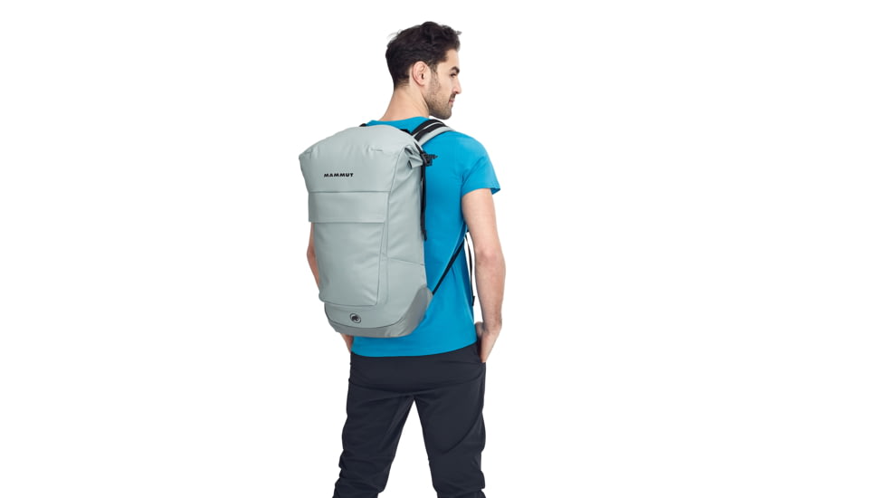 Mammut Seon Courier Climbing Packs, Granite, 30 L, 2510-03900-0818-1030