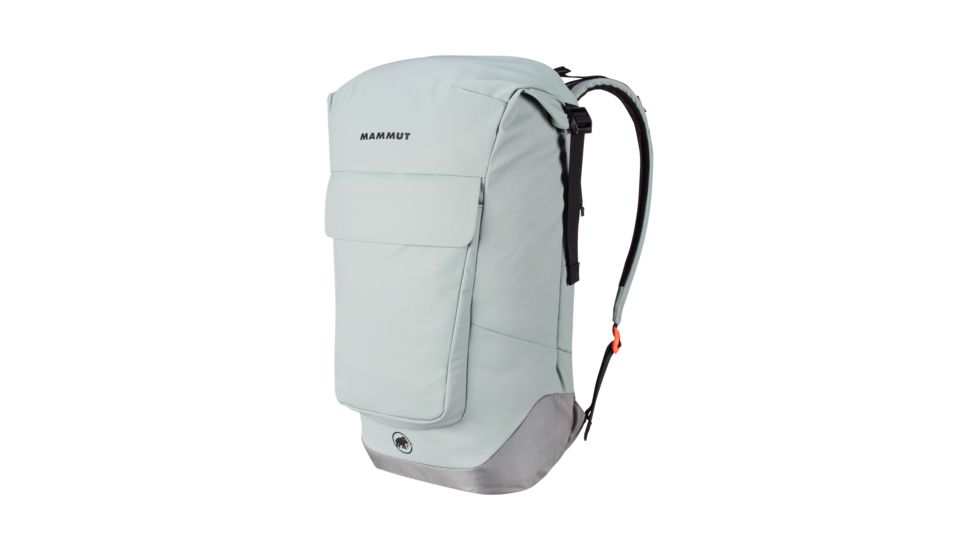 Mammut Seon Courier Climbing Packs, Granite, 30 L, 2510-03900-0818-1030