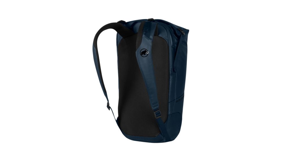 Mammut Seon Courier Urban Pack, Jay, 30 L, 2510-03900-50011-1030