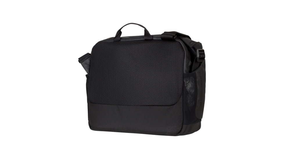 Mammut Seon Messenger Climbing Packs, Black, 14 L, 2810-00060-0001-114