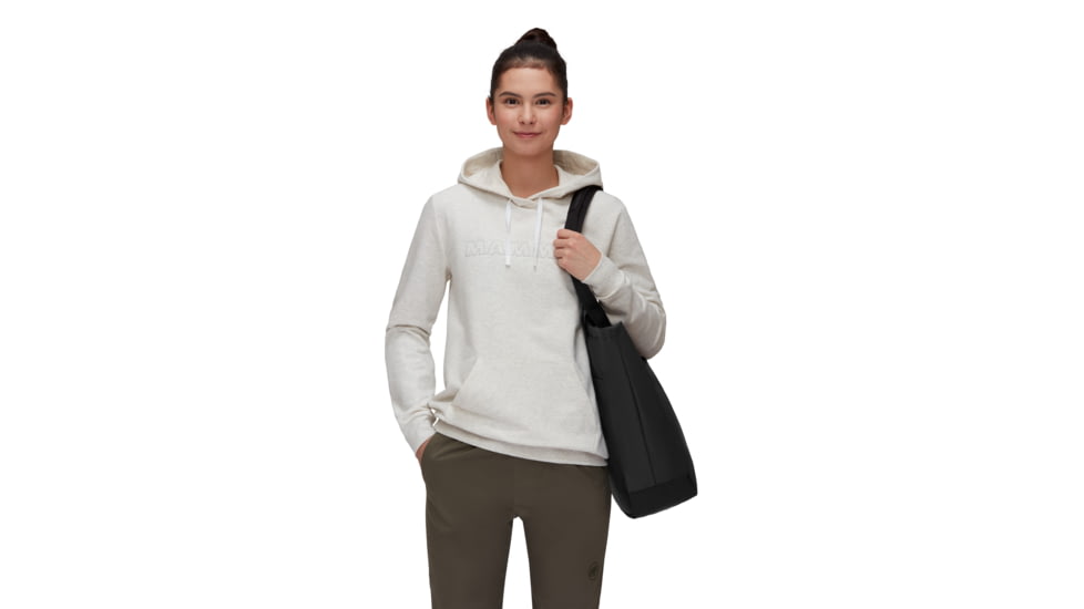 Mammut Seon Tote Bag, Black, 15 L, 2810-00230-0001-1150