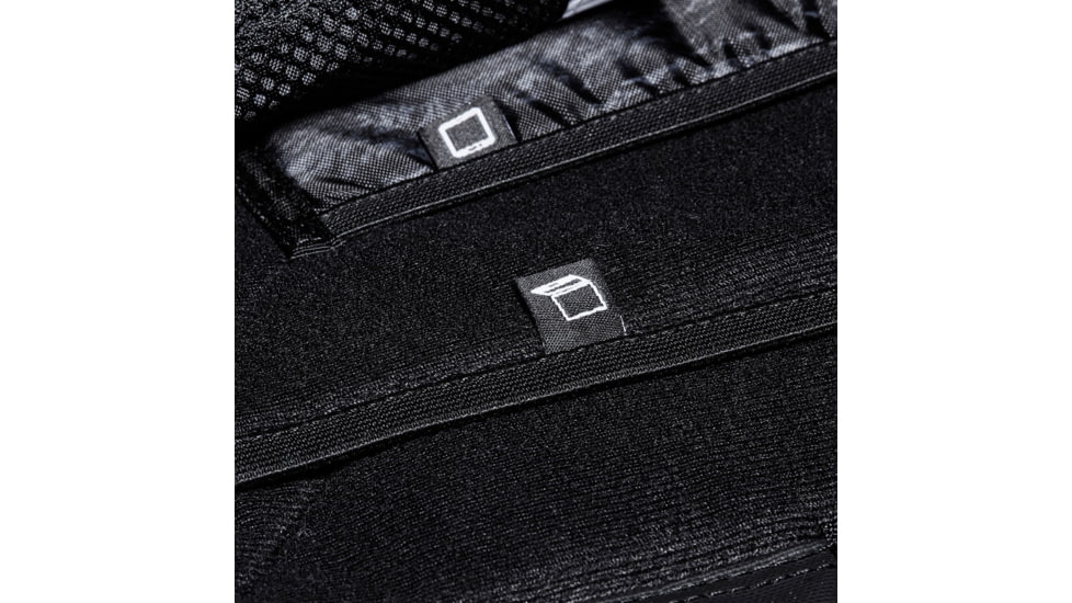 Mammut Seon Tote Bag, Black, 15 L, 2810-00230-0001-1150