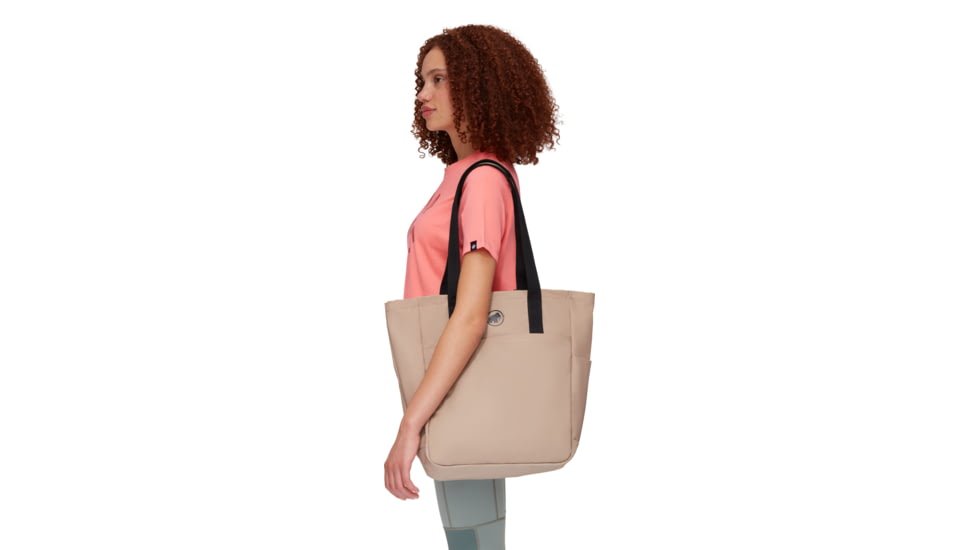 Mammut Seon Tote Bag, Savannah, 15 L, 2810-00230-7517-1150