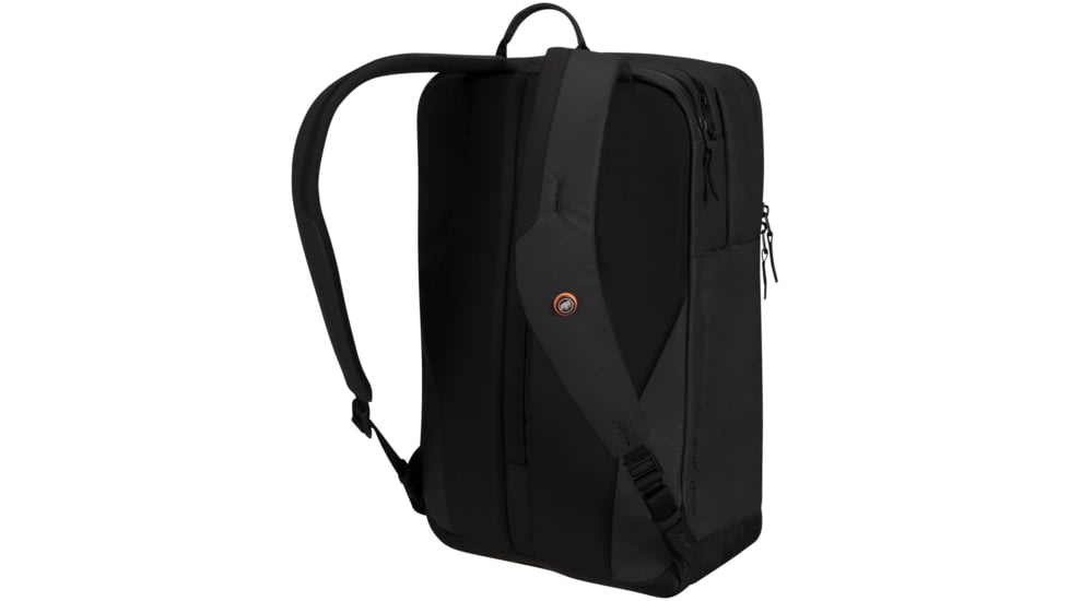 Mammut Seon Transporter 25 Pack, Black, 2510-03911-0001-1025