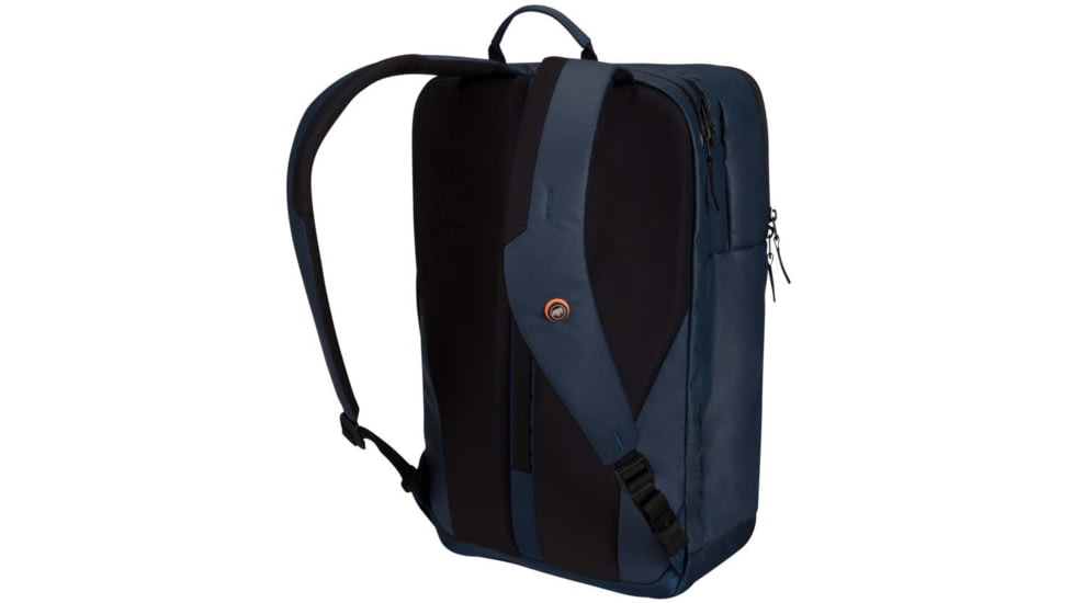 Mammut Seon Transporter 25 Pack, Marine, 2510-03911-5118-1025