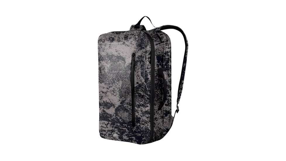 Mammut Seon Transporter X 26 L Backpack, Dark Granit, 2510-04080-00218-1171
