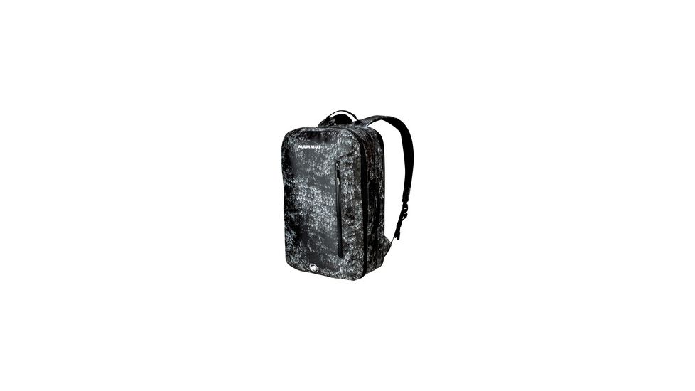 Mammut Seon Transporter X 26L Urban Pack, Asp, 2510-04080-00283-1171