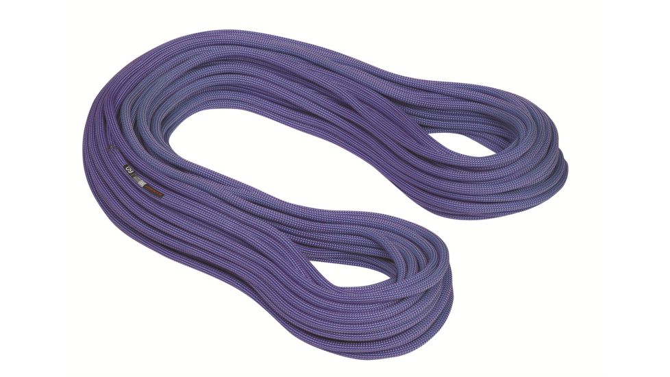Mammut Serenity 8.7mm Rope-Plum-60 m