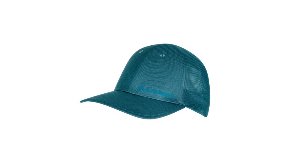 Mammut Sertig Cap, Poseidon, Medium, 1191-00280-50134-114
