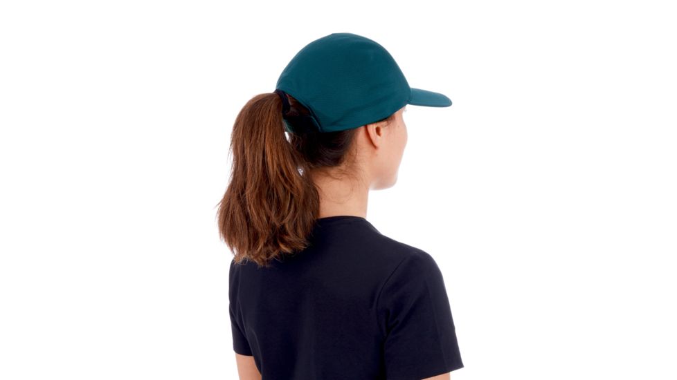 Mammut Sertig Cap, Poseidon, Medium, 1191-00280-50134-114
