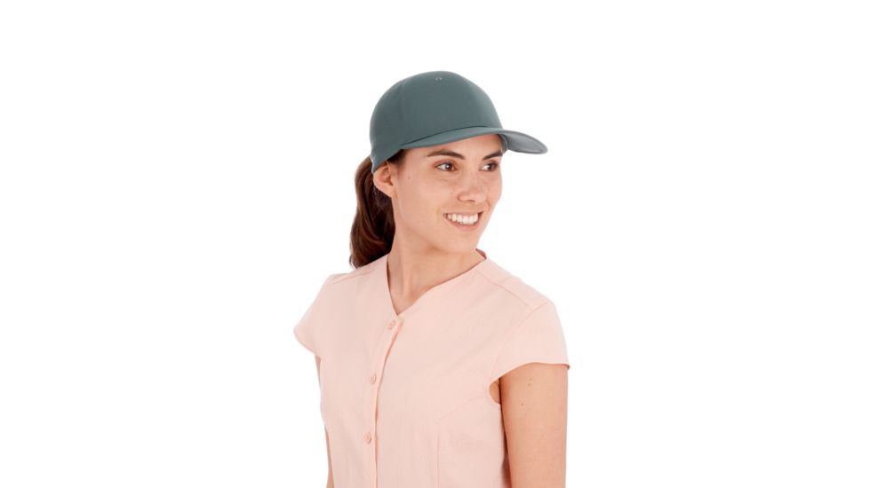 Mammut Sertig Cap, Storm, Medium, 1191-00280-0239-114