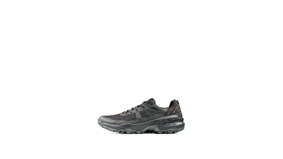 Mammut Sertig II Low GTX Hiking Shoes - Mens, Black, 10.5, 3030-04280-0001-1105