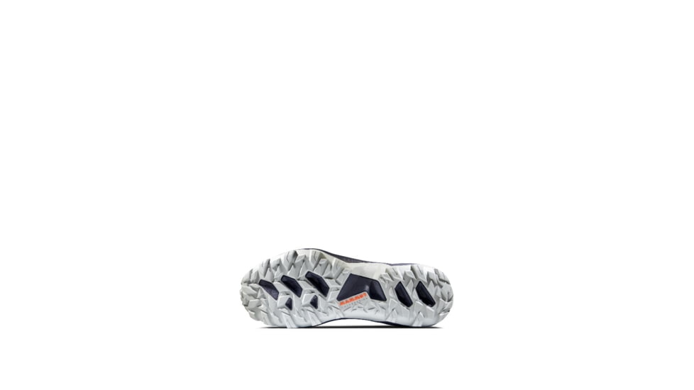 Mammut Sertig II Low GTX Hiking Shoes - Mens, Dark Ice Marine, 11, 3030-04280-50538-1110