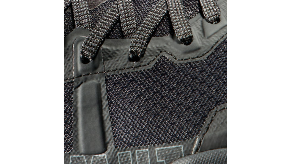 Mammut Sertig II Low GTX Hiking Shoes - Womens, Black, US 7, 3030-04290-0001-1055