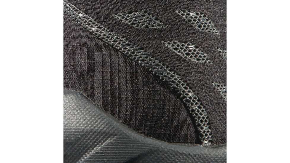 Mammut Sertig II Low GTX Hiking Shoes - Womens, Black, US 7, 3030-04290-0001-1055