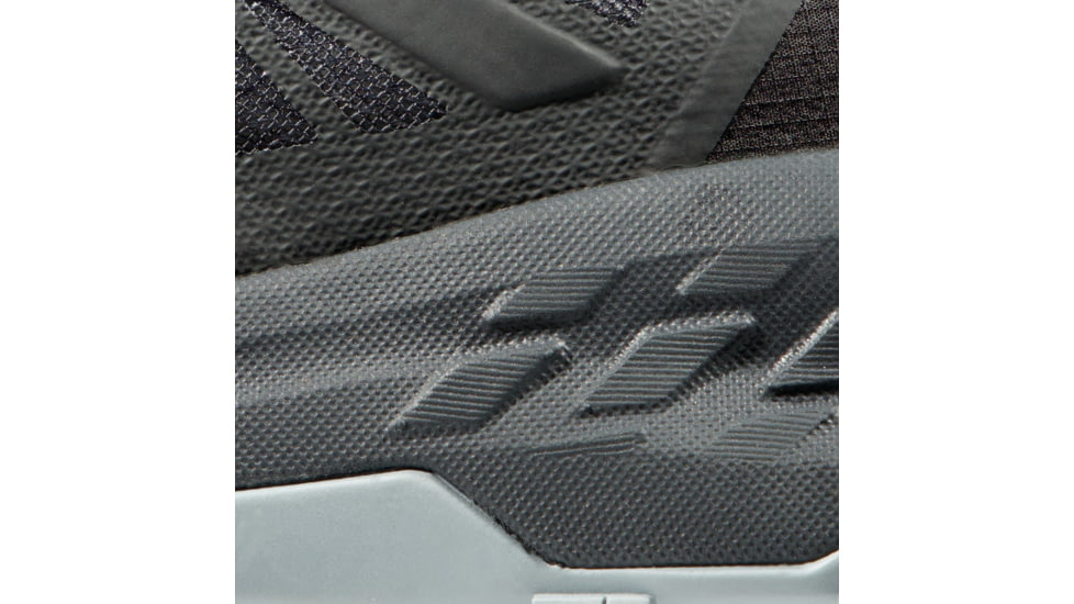 Mammut Sertig II Low GTX Hiking Shoes - Womens, Black, US 7, 3030-04290-0001-1055