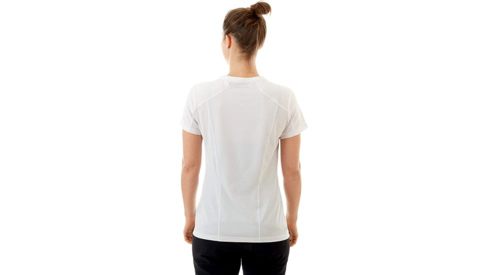 Mammut Sertig T-Shirt, Bright White, L, 1017-00140-00229-115