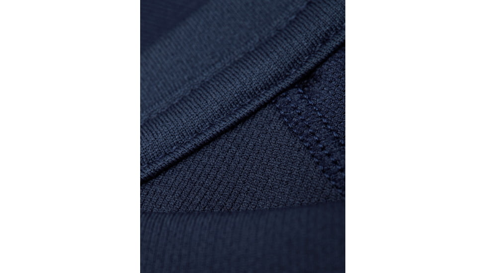Mammut Sertig T-Shirt, Peacoat, XS, 1017-00140-50125-112