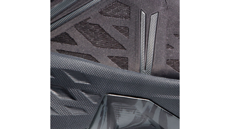 Mammut Sertig TR Low GTX Trail Running Shoes - Mens, Black-Dark Steel, US 7.5, 3030-05000-00762-1065