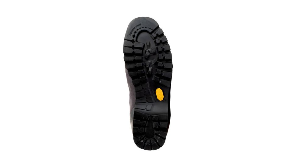 Mammut SHED, Ayako High GTX Mountaineering Boot - Womens, Dark Titanium/Dark Pink, 8 US, 3020-05440-1055-DEMO