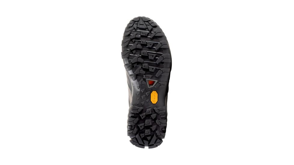 Mammut SHED, Ducan Low GTX Hiking Shoe - Womens, Light Titanium/Light Galaxy, 7 US, 3030-03530-00307-1055-DEMO