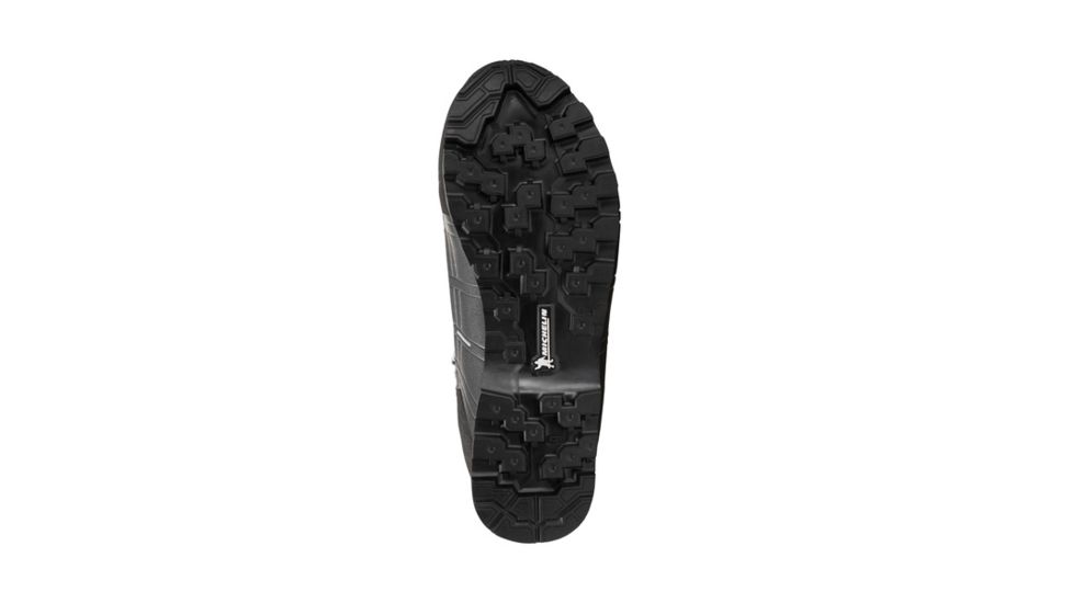 Mammut SHED, Kento High GTX Mountaineering Boot - Womens, Graphite/Black, 7 US, 3010-00870-0126-1055-DEMO