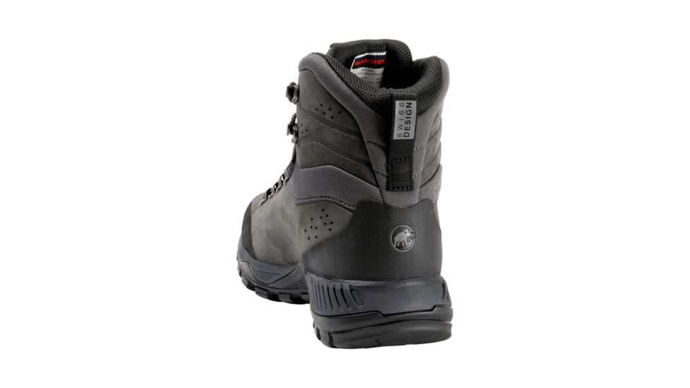 Mammut SHED, Nova Tour II High GTX Hiking Shoe - Womens, Graphite/Dark Titanium, 7 US, 3030-03460-00356-1055-DEMO