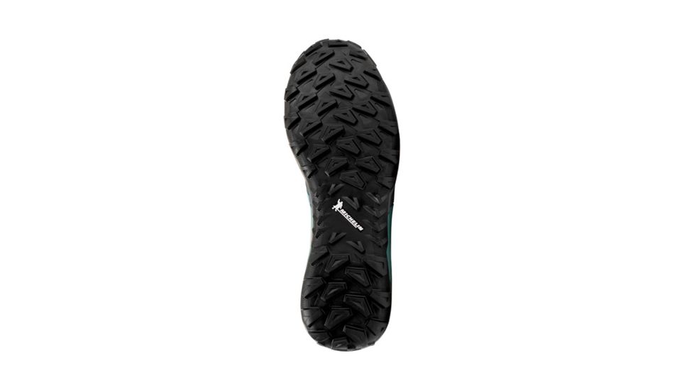 Mammut SHED, Saentis Low GTX Running Shoe - Mens, Dark Waters/Dark Storm, 9.5 US, 3030-03410-50209-1085-DEMO