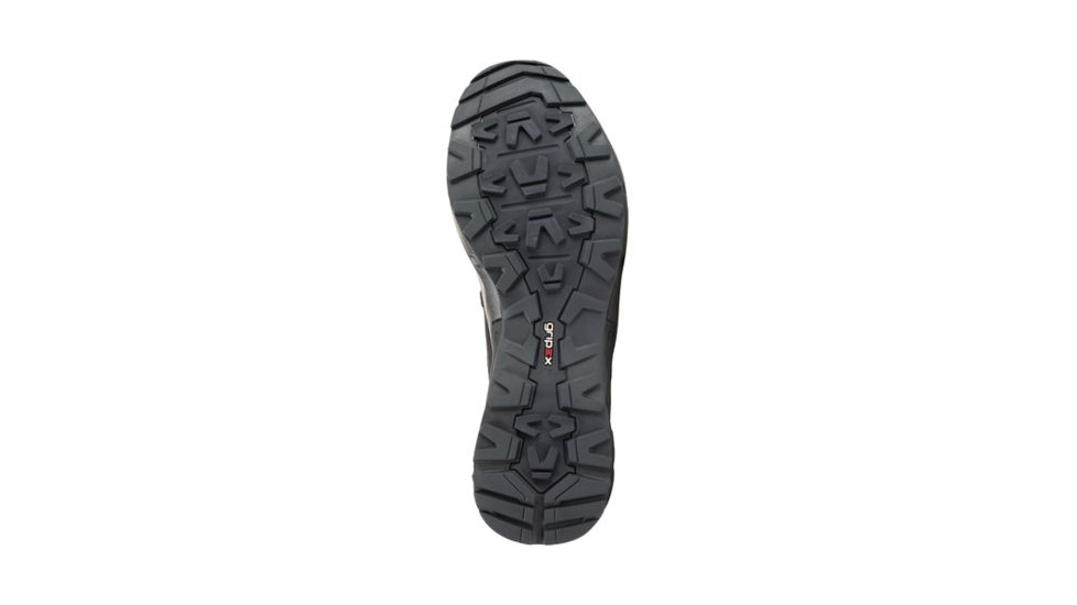 Mammut SHED, Ultimate Pro Mid GTX Hiking Shoe - Mens, Black/Black, 9.5 US, 3030-03590-0052-1085-DEMO