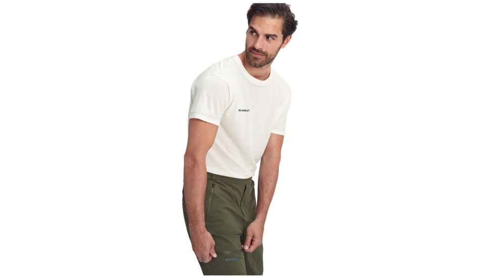 Mammut Skytree Pants - Men's, 32, 32, Iguana, 1022-01030-4584-48-10