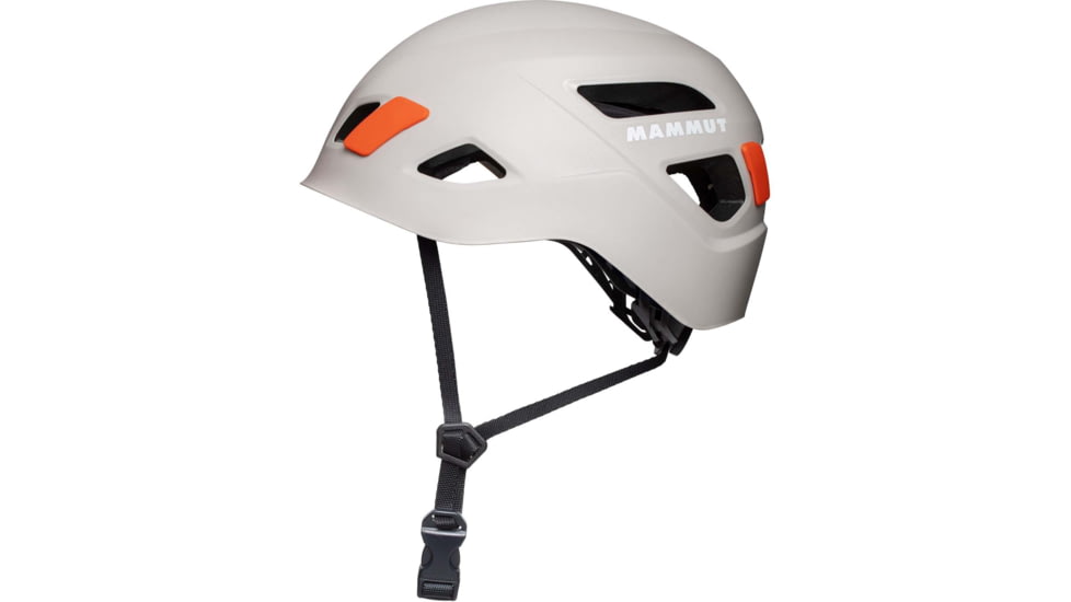 Mammut Skywalker 3.0 Helmet, Grey, One size, 2030-00300-0139-1