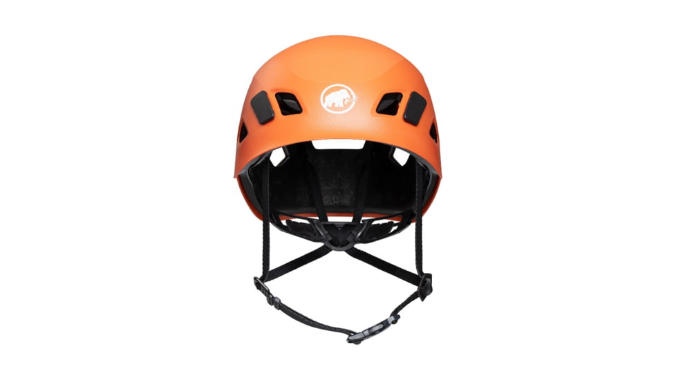 Mammut Skywalker 3.0 Helmets, Orange, One Size, 2030-00300-2016-1