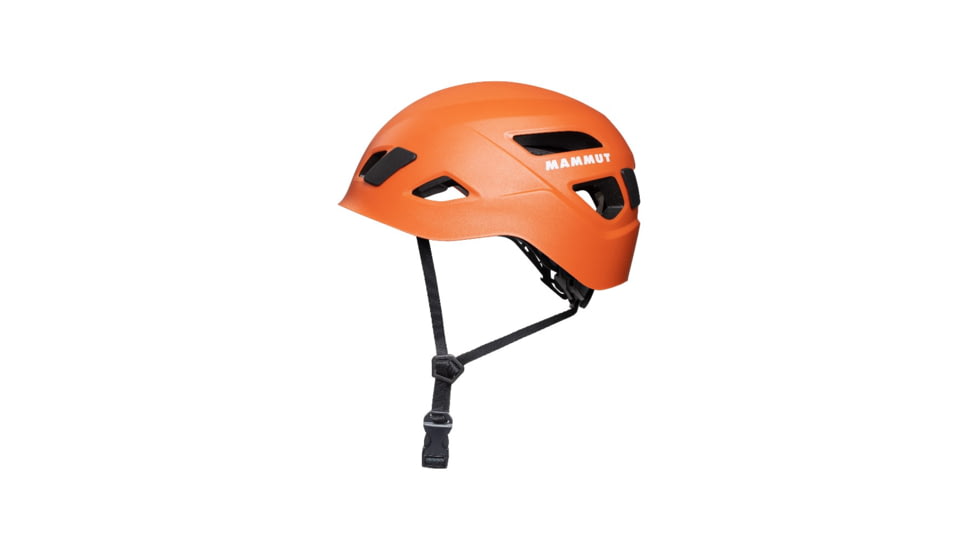 Mammut Skywalker 3.0 Helmets, Orange, One Size, 2030-00300-2016-1