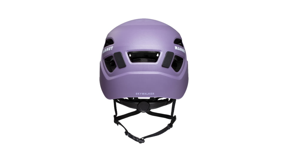 Mammut Skywalker 3.0 Helmets, Purple, One Size, 2030-00300-5367-1