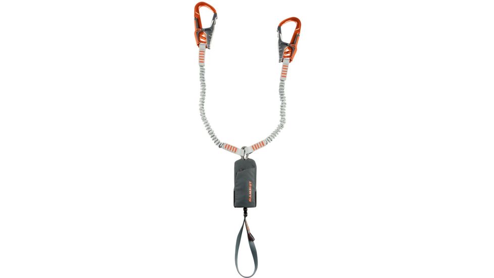 Mammut Skywalker VF Set Pro-Orange/Grey