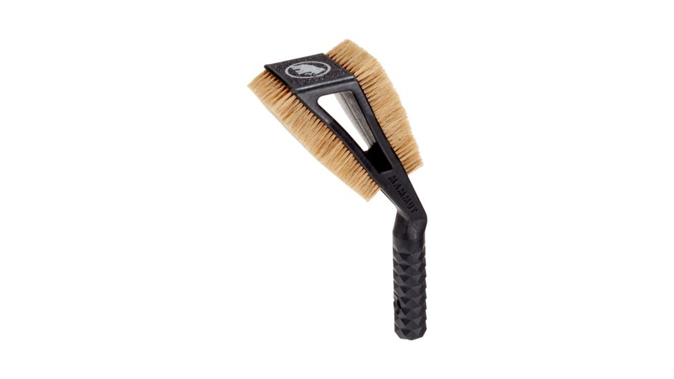 Mammut Sloper Brush, Black, 2050-00230-0001-1