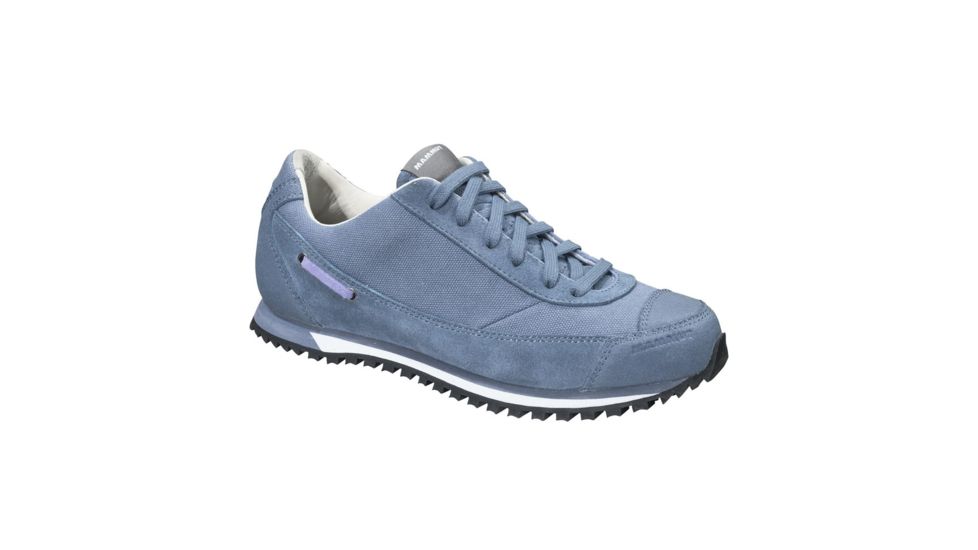 Mammut Sloper Low LTH Women, Chill-Lavender, US 7, 3030-02700-5839-1055