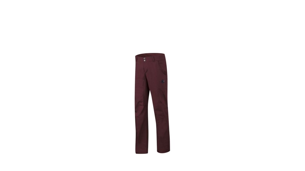 Mammut Sloper Pants - Men's-Barolo-34