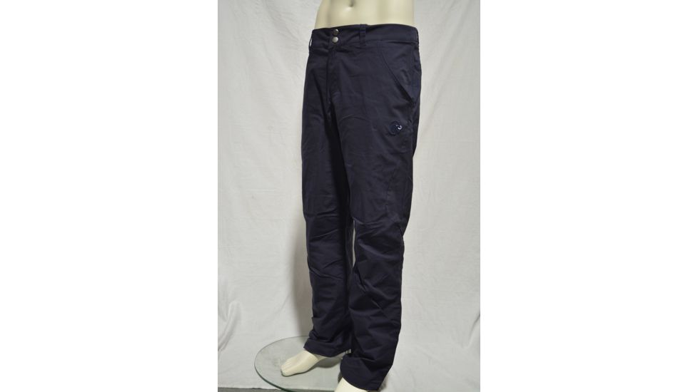 Mammut Sloper Pants - Men's-Marine-34