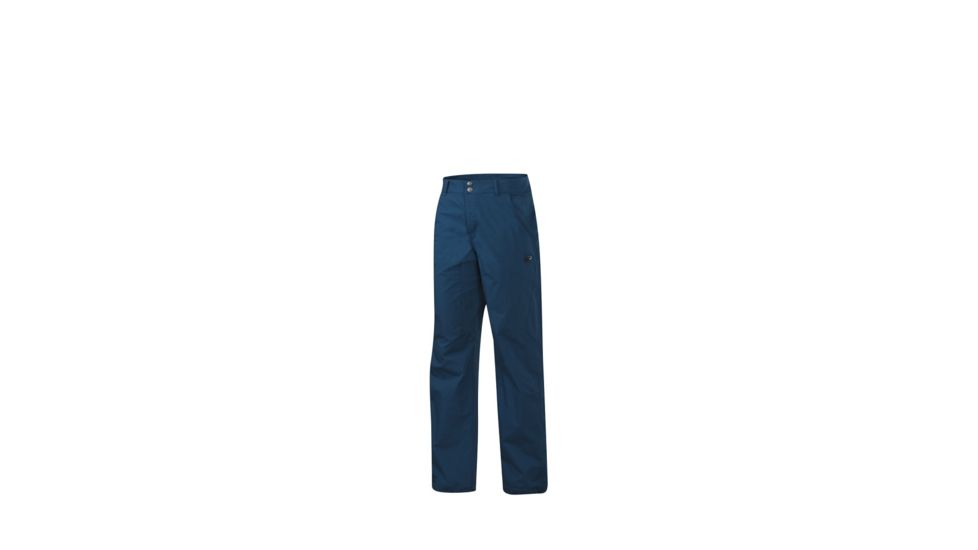 Mammut Sloper Pants - Men's-Space-34