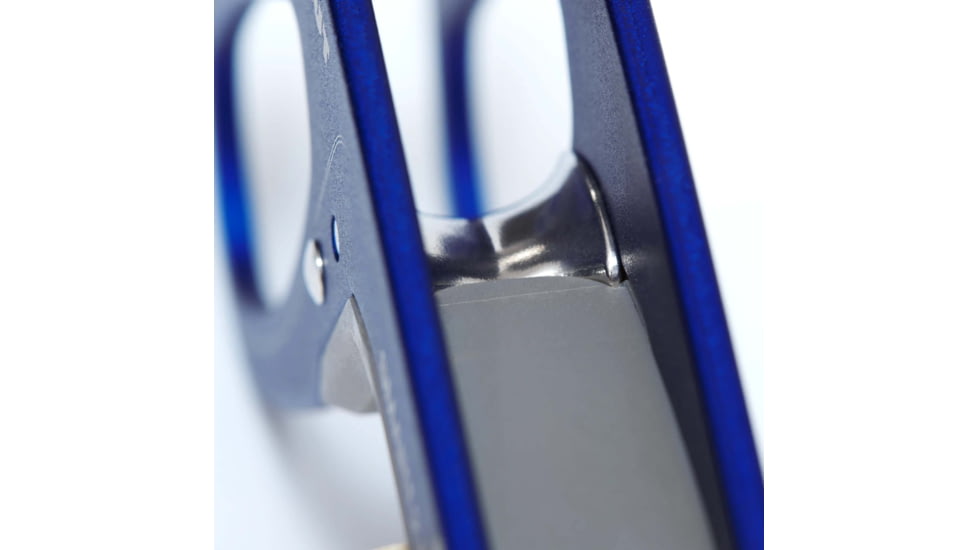 Mammut Smart 2.0 Belay, Dark Ultramarine, One Size, 2040-02210-5966-1