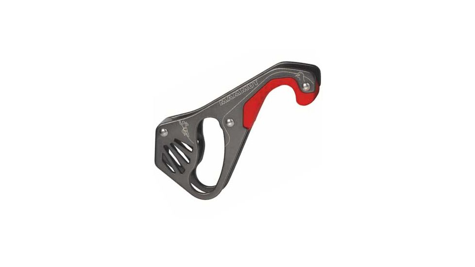 Mammut Smart Belay Device