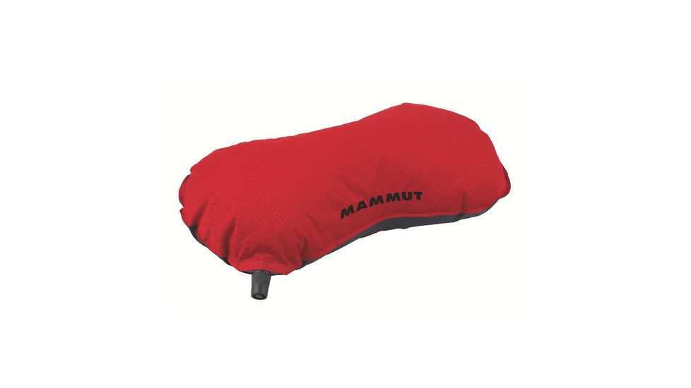 Mammut Soft Skin Pillow