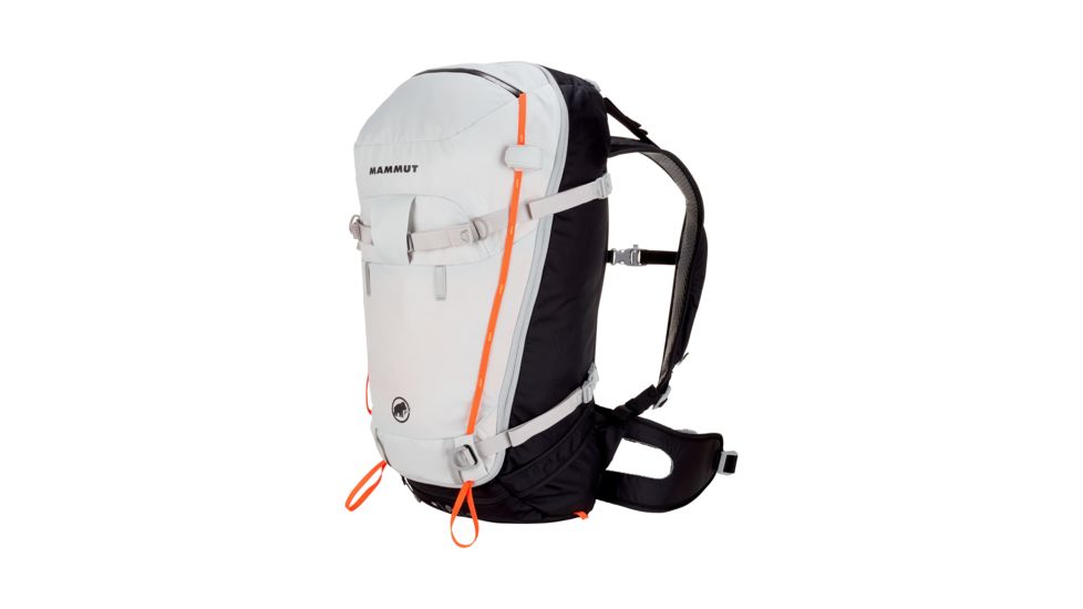 Mammut Spindrift 32L Skitouring Backpack, Highway/Black, 2550-00010-00366-1032