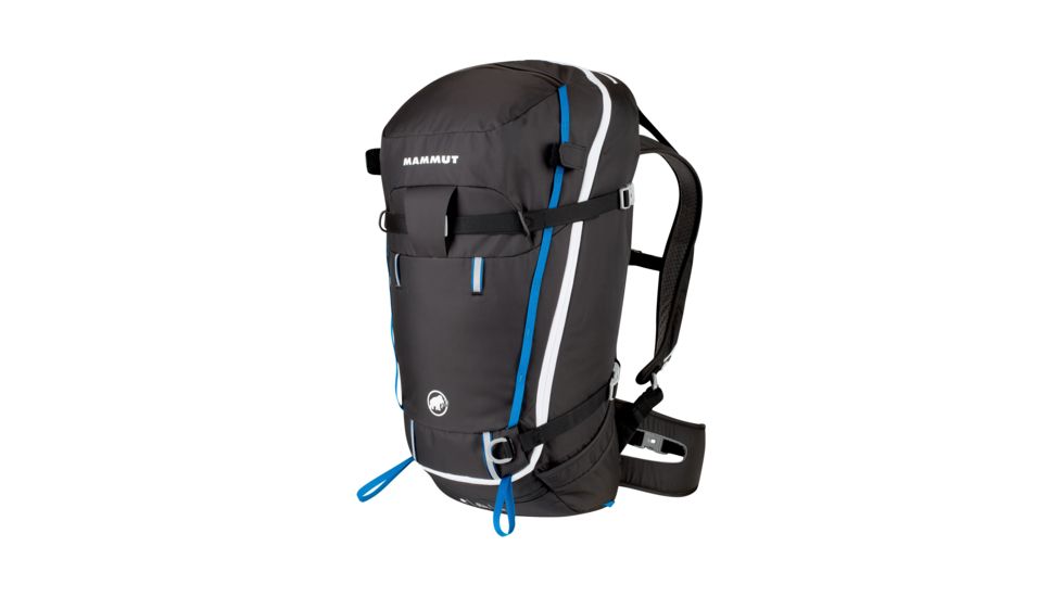 Mammut Spindrift 32L Skitouring Backpack, Phantom, 2550-00010-00150-1032