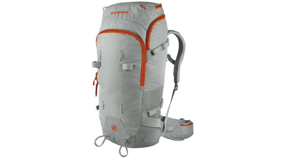Mammut Spindrift Guide - 42L Backpack-Icelandic