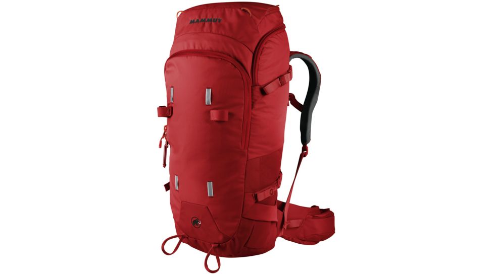 Mammut Spindrift Guide - 42L Backpack-Lava