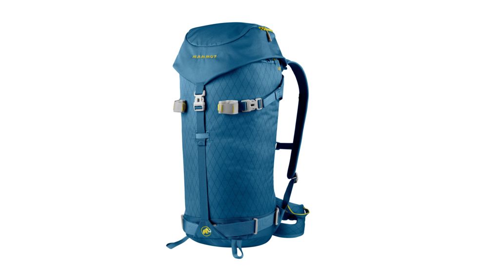 Mammut Spindrift Tour 32 L Backpack-Whale/Salamander